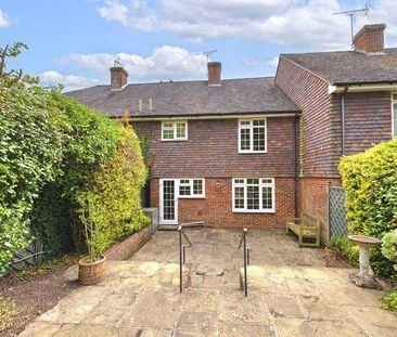 3 bedroom terraced house to rent - Photo 3