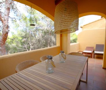 ▷Bungalow adosado Moraira EN ALQUILER - Photo 2