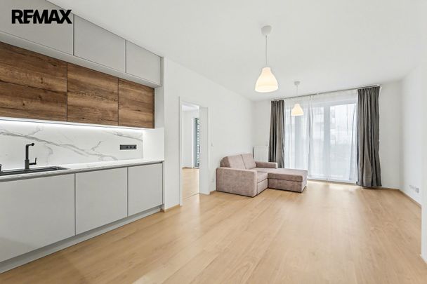 Pronájem bytu 4+kk v osobním vlastnictví 92 m², Kladno - Photo 1
