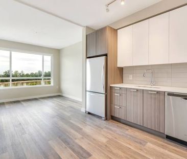 2 Bed + 2 Bath + Den available + 1-Year Free Parking! @ River District - Photo 1