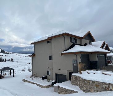 FURNISHED 4 Bed/3.5 Home in Black Mountain - Photo 3