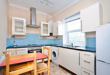 3 Bed Maisonette, St Georges Road, BN2 - Photo 5