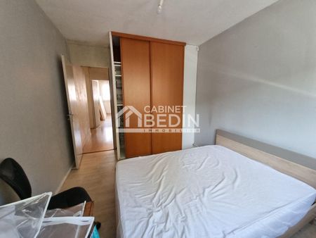Location Appartement T3 Toulouse 2 chambres - Photo 3