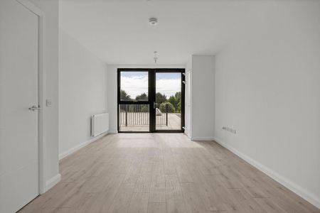 Apt 17, 1 Kings Hall Road, BT9, Belfast - Photo 5