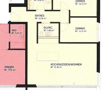 Ein glücklicher Wohnungsstart - Foto 5
