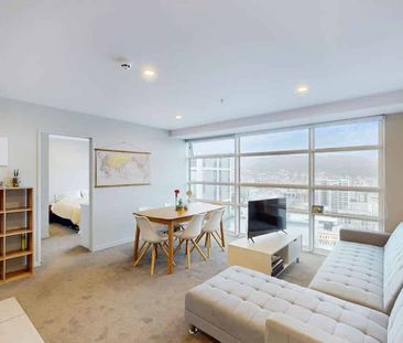 Central city rooms with views - Photo 1