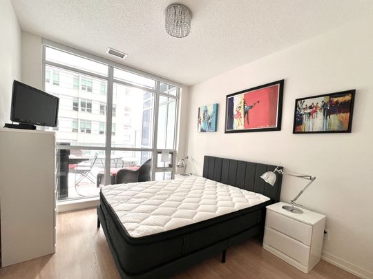 For Lease - 89 Dunfield Avenue Unit# 408, Toronto, Ontario - Photo 1