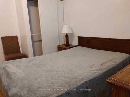 For Lease - 4 Blue Eagle Trail Unit# Bsmt, Toronto, Ontario - Photo 5