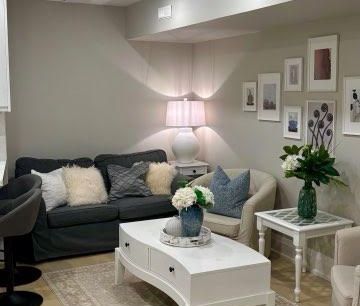 For Lease - 275 Manse Road Unit# 20 Bsmt, Toronto, Ontario - Photo 4