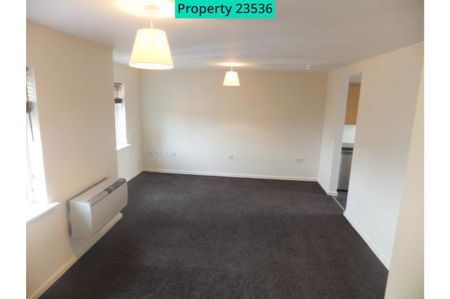 2 bedroom apartment to rent - Photo 3