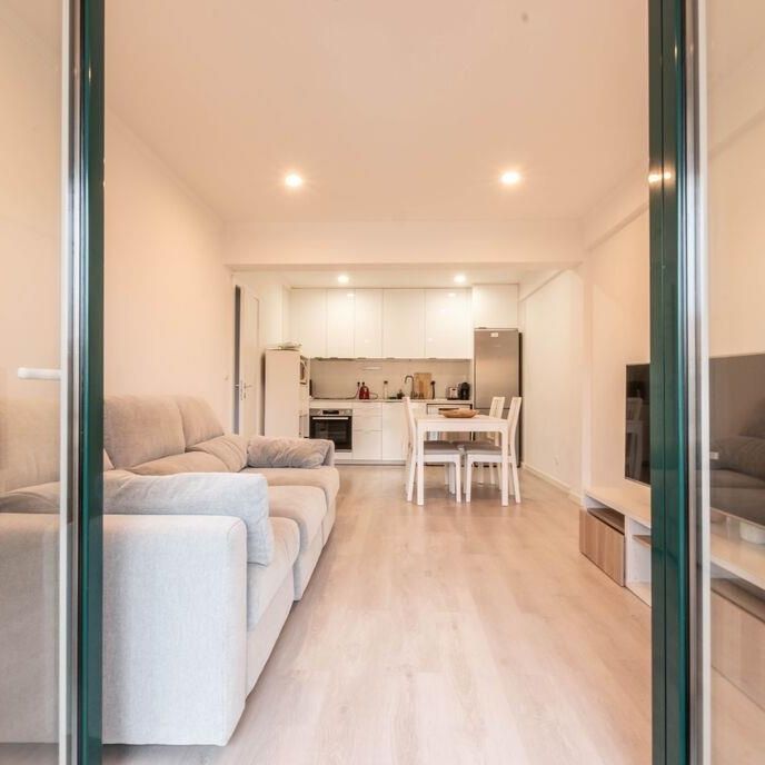 Apartamento T2 em Leiria - Photo 1