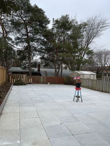 For Lease - 166 Roywood Drive, Toronto, Ontario - Photo 3