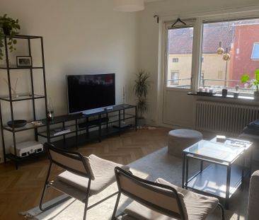 Tegnérgatan, Jönköping - Foto 1