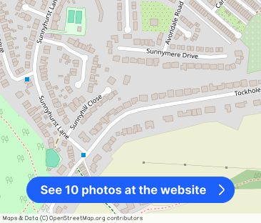 Tockholes Road, Darwen - Photo 1