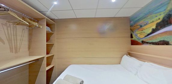 Studio to rent - Photo 2