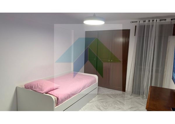 Apartamento T2 em Lisboa
