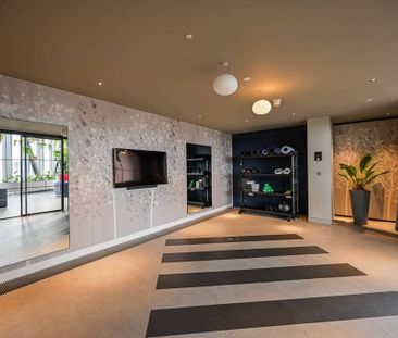 Studio to rent - Photo 6