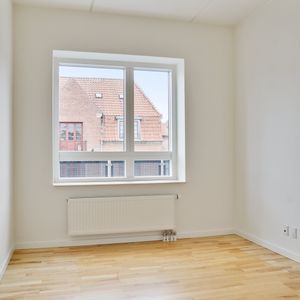 Delevenlig 3-værelses med altan - Foto 3