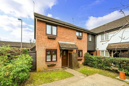 1 bedroom terraced house to rent - Photo 4