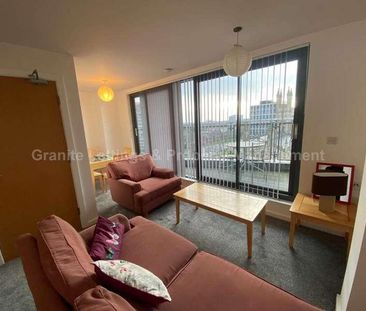 City Gate, Blantyre Street, Castlefield, Manchester, M15 - Photo 6