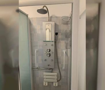 4-bedroom apartment for rent in Atocha - Foto 2