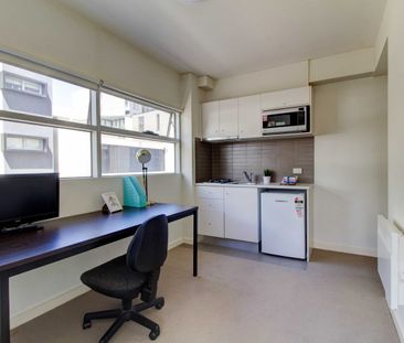 Student Accommodation in South Yarra - 3 mins to Chapel Street - Photo 5