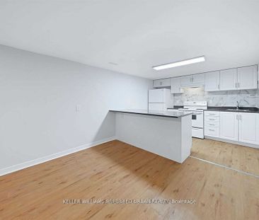For Lease - 86 Morgan Avenue Unit# Lower, Markham, Ontario - Photo 6