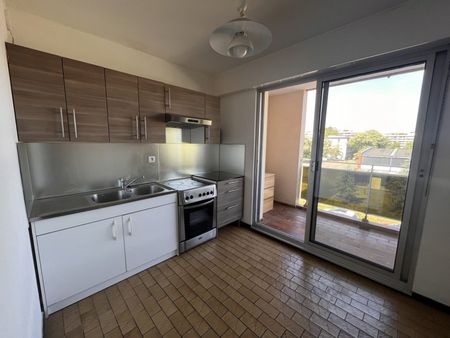 Appartement 2 pièces à Strasbourg - Photo 3