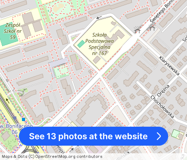 Kawalerka na Mokotowie - Photo 1