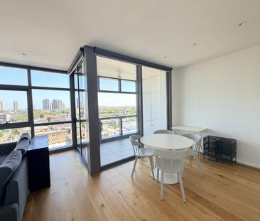 85 O'Connor St, Chippendale NSW 2008 - Apartment For Rent | Domain - Photo 2