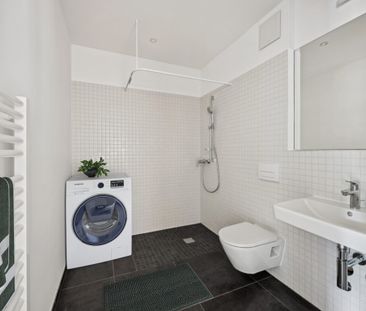 Dein Rückzugsort in der City - Moderne 3-Zimmer Wohnung mit Balkon - Photo 6