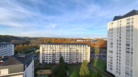 T2 de 56 m² refait à neuf avec belle pièce à vivre - Photo 3