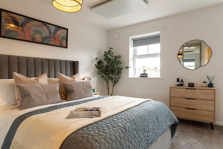 Casa, North Valley, Nottingham - Photo 4