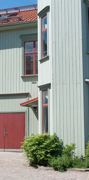 Källaregatan 8 A - Foto 1