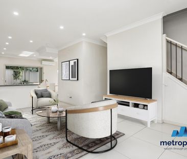 12/11 Carinya Road, Girraween NSW 2145 - Townhouse For Rent | Domain - Photo 1