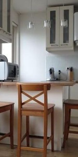 Linnaeusstraat 1092 CK Amsterdam - Foto 1