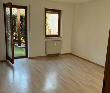 3-Zimmer-Wohnung in Lörrach-Brombach ab sofort! - Photo 4