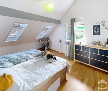 Appartement de 2 pièces au 2ème étage - Photo 2