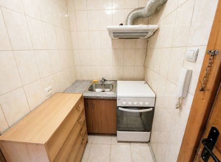 Garsonieră Complexul Studențesc - Photo 3