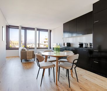 Wallstrasse 22 - Photo 4