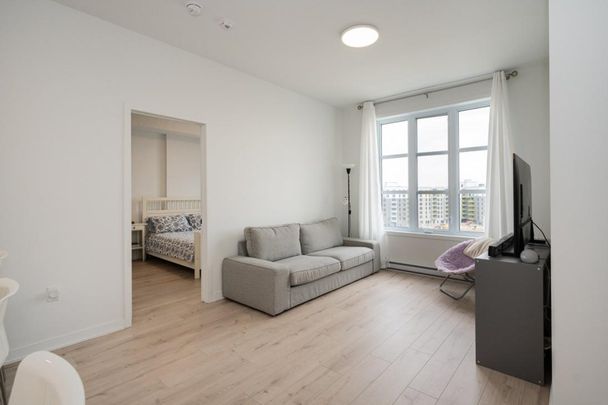 Appartement à louer - Photo 1