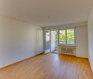 Städtisch und dennoch ruhig wohnen - Photo 2