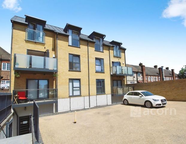 2 bedroom flat to rent - Photo 1