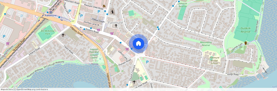 60A Te Koa Road, Panmure, Auckland City