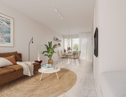 Studio te huur - Photo 1