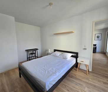 Location Appartement 2 pièces 41m² GRADIGNAN 33170 - Photo 6