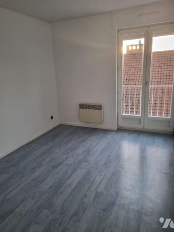 Appartement à Louer à Bourbourg (59630) en Nord (59) Cet appartement en location se situe à ... - Photo 3