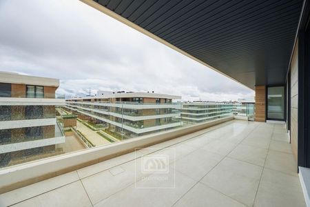 Alquiler de piso en La Moraleja urbanización - Photo 5