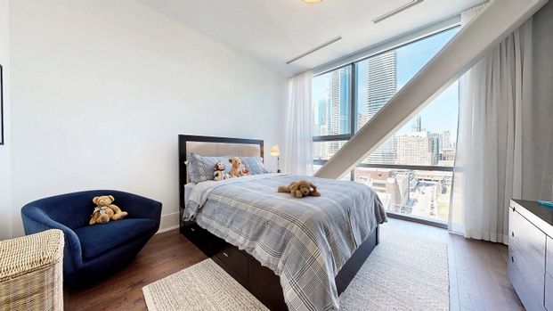 For Lease - 29 Queens Quay Unit# 1304, Toronto, Ontario - Photo 1