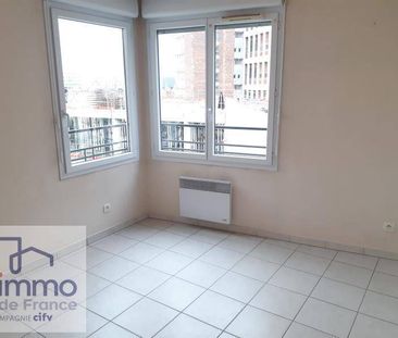 Appartement 2 pièces - 69003 Lyon 3e Arrondissement - Photo 6